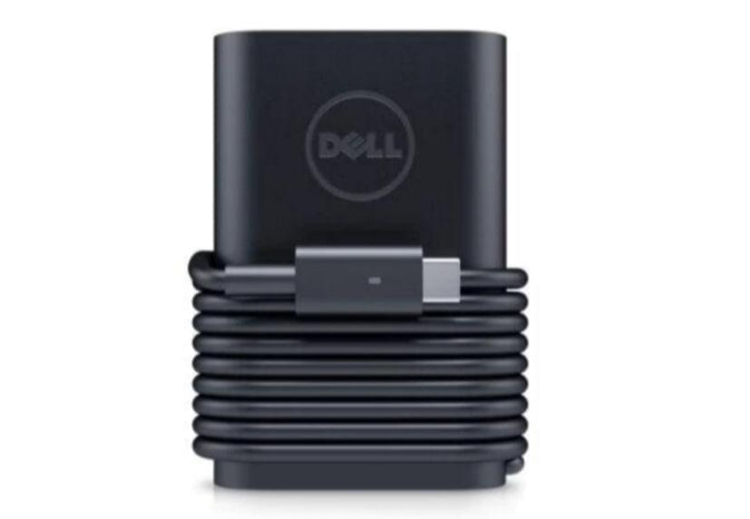 Dell 65W laptop charger Type-C USB C JYJNW 2YK0F 450-AGOL HA65NM170 Dell