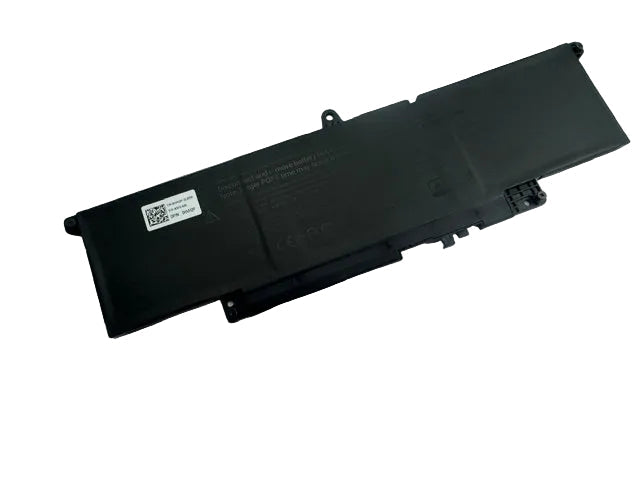 Dell Pro 14/16 Plus PB14250 PB14255 PB16250 55Wh Battery Type VMV83 HVH2P 60GY0 Black Cat PC - Providing Dell Parts Since 1998