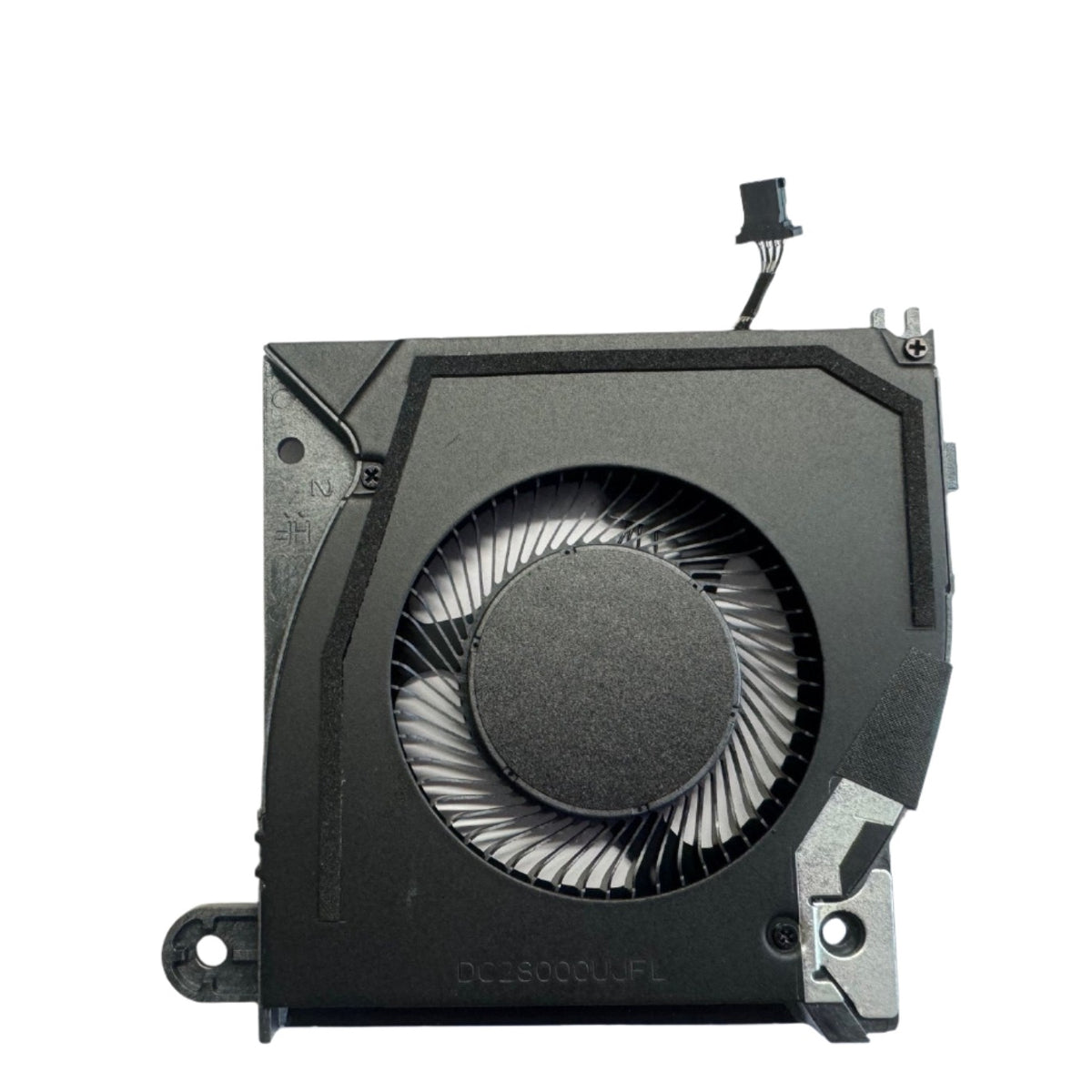 Dell Alienware X17 R1 / X17 R2 GPU Left Fan W7KC4 – Black Cat PC ...