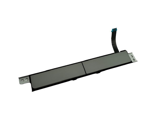 Dell Latitude 14 5410 5411 5510 Silver Touchpad Buttons set XJ53Y ...