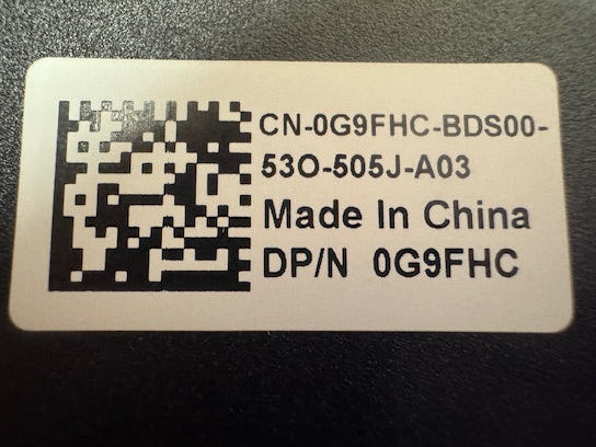 YM15G-LABEL