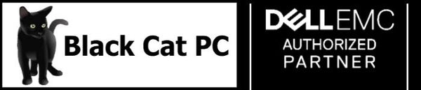 Black Cat PC - Providing Dell Parts Since 1998