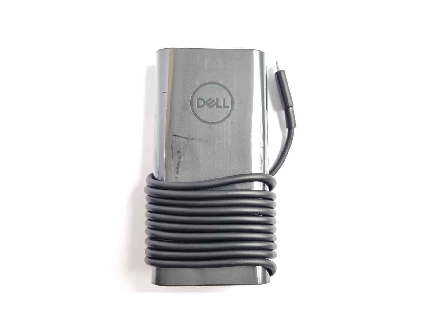 Dell 90W USB C AC Adapter for Latitude 5430, XPS 15 9570 9575, Precision 5530 TDK33 Dell