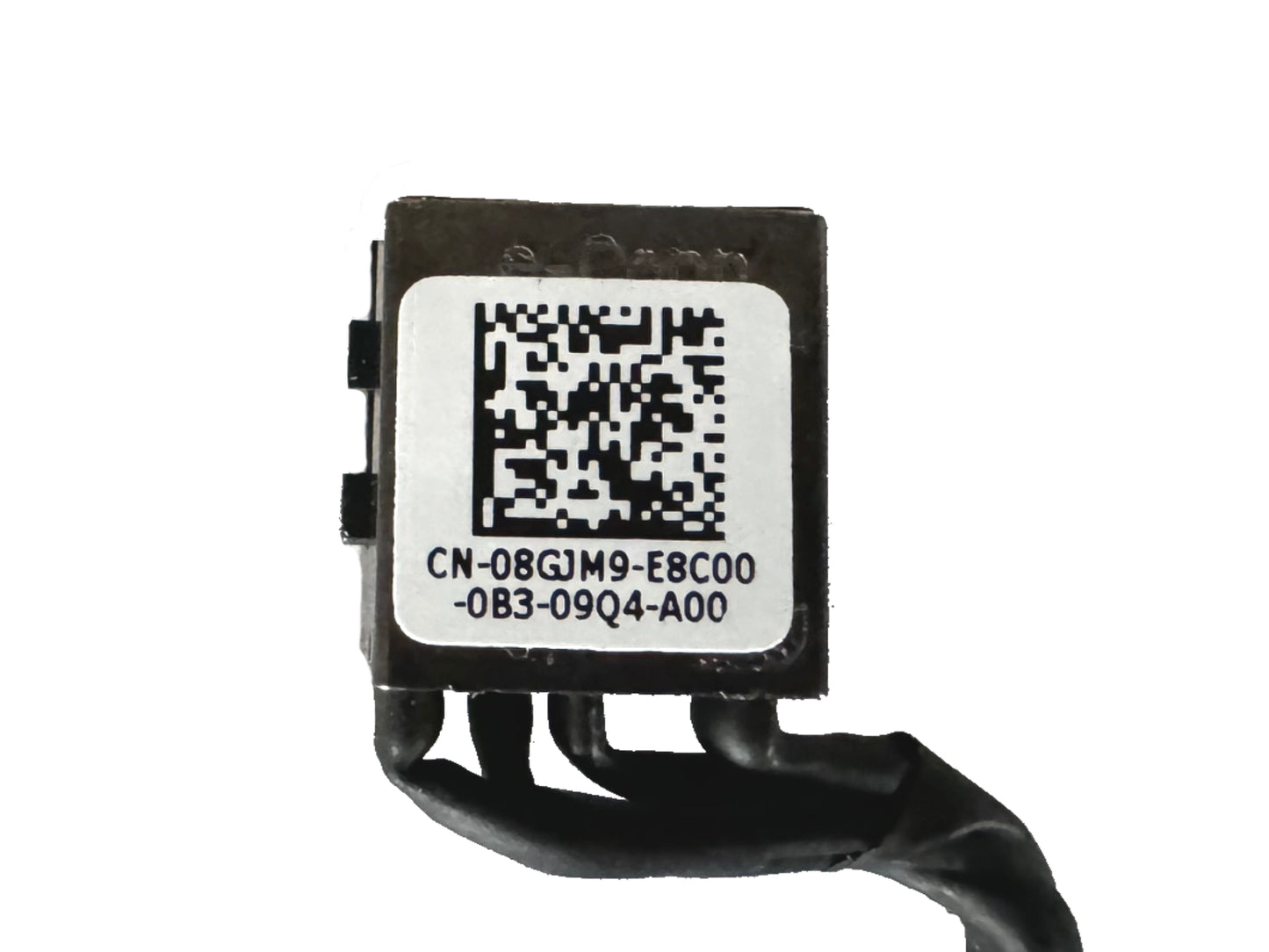 Dell Charging port DC Jack Socket For Latitude 7480 7490 8GJM9 08GJM9 replacement