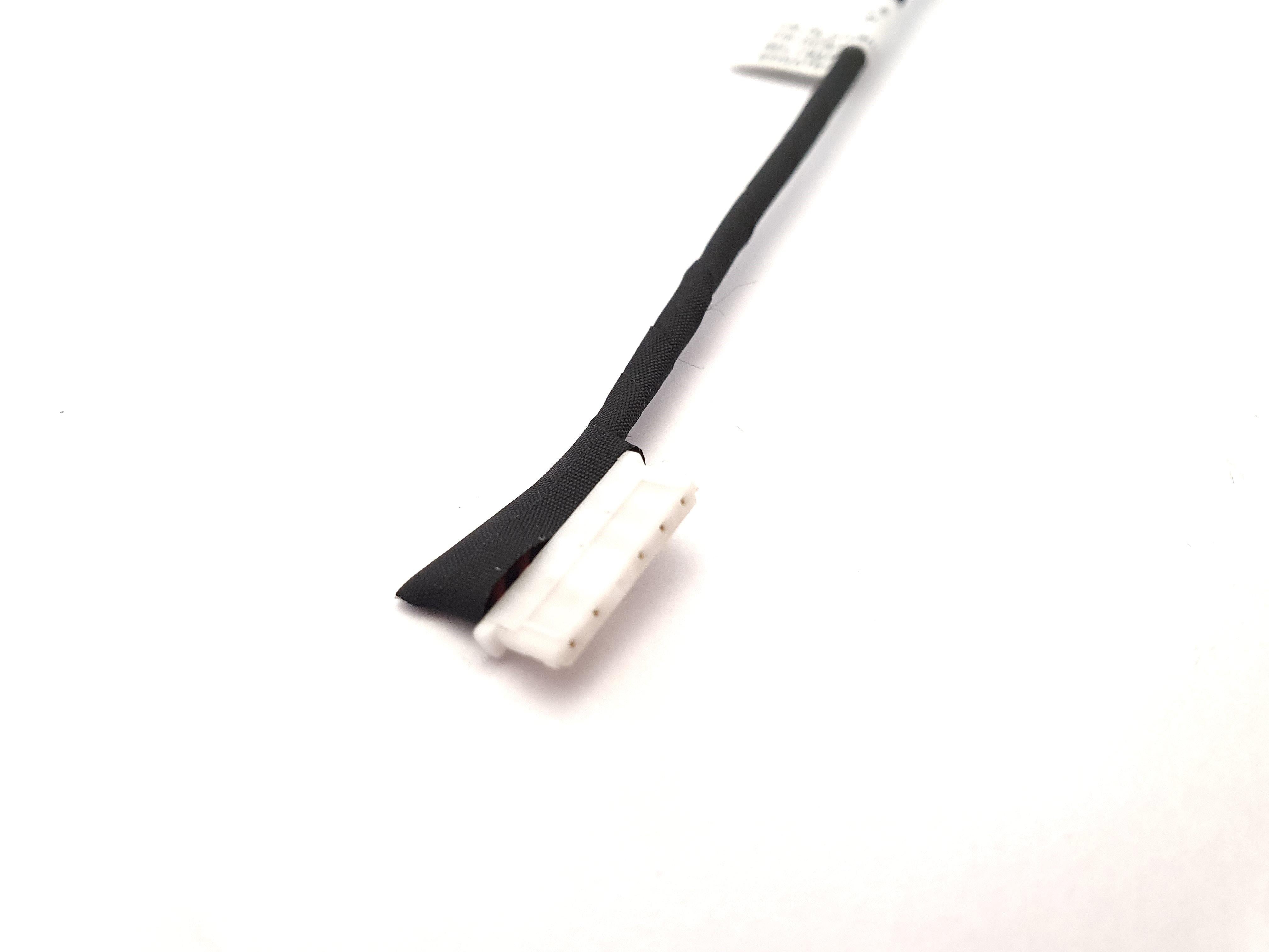 Porta Di Ricarica Per Dell Inspiron 15-5570 (P75F001) – Connettore CC Di Ricambio Per Alimentatore