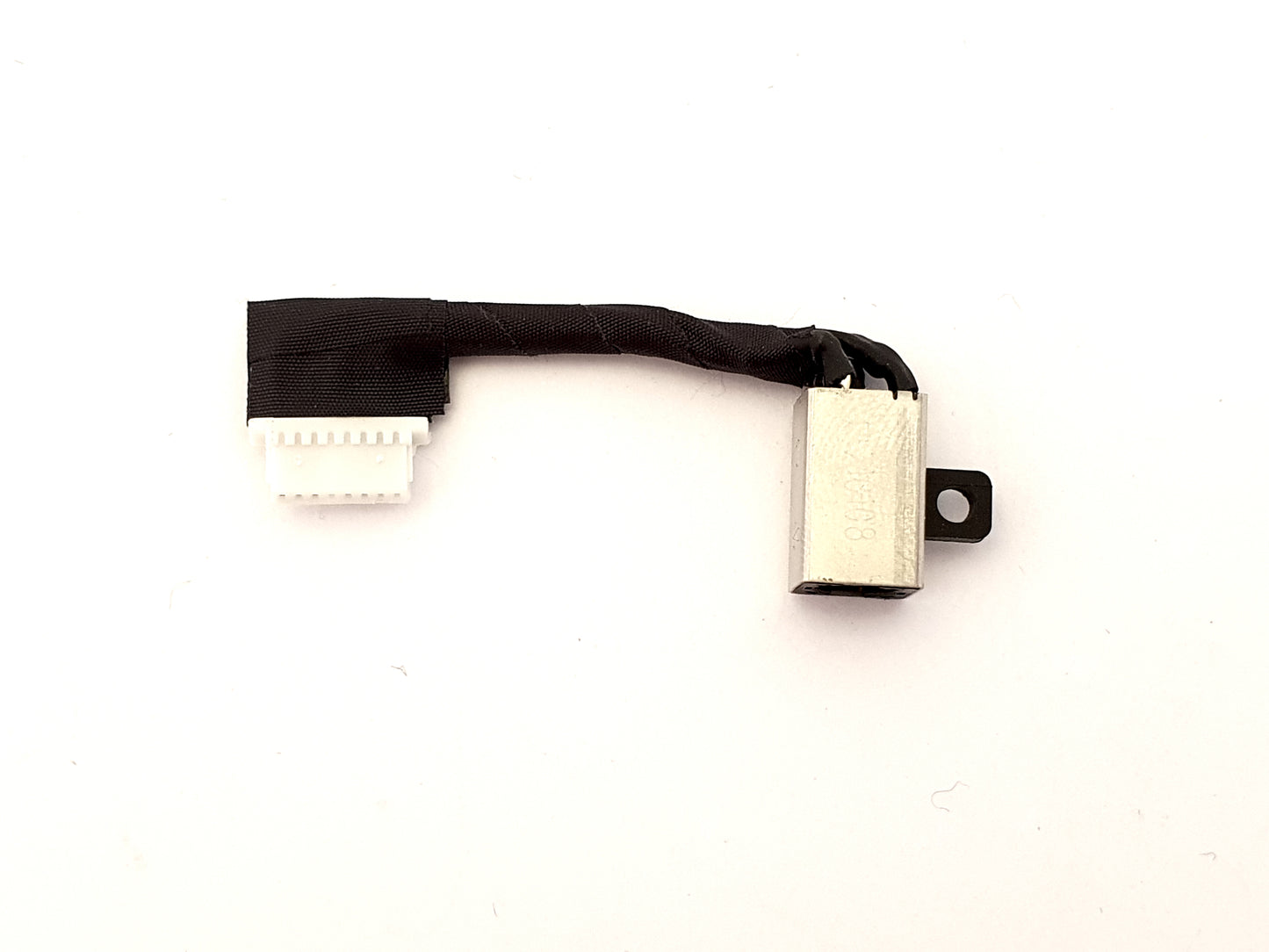 DC IN Power Jack Cable Charging Port Dell Inspiron 7370 7373