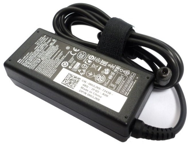 NEW Dell laptop Adapter / charger 65w G6J41 43NY4 MGJN9 GRPT6 WC42G