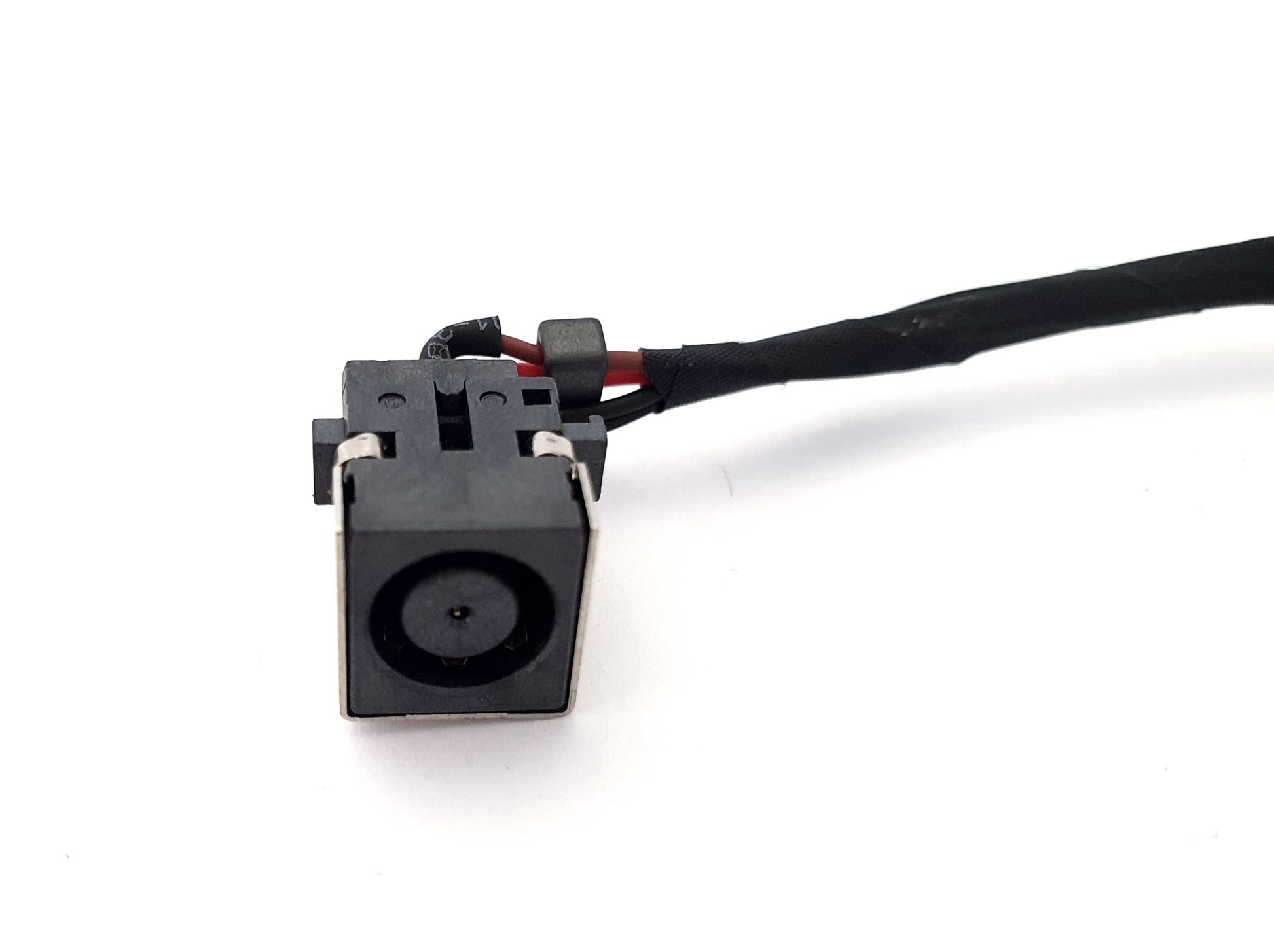 Dell replacement DC power port jack socket for Dell Latitude E7440 and E7450. 