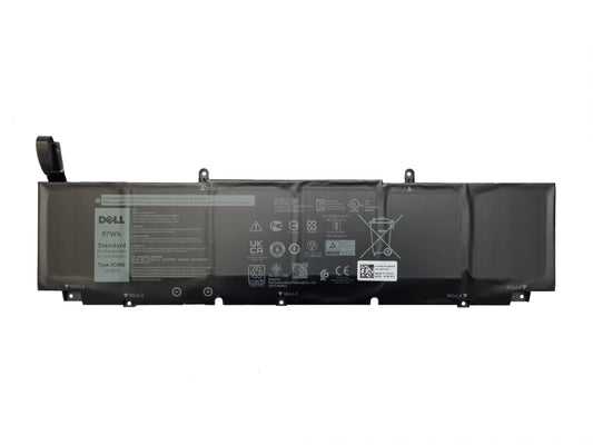 DELL F8CPG 9700 BATTERY