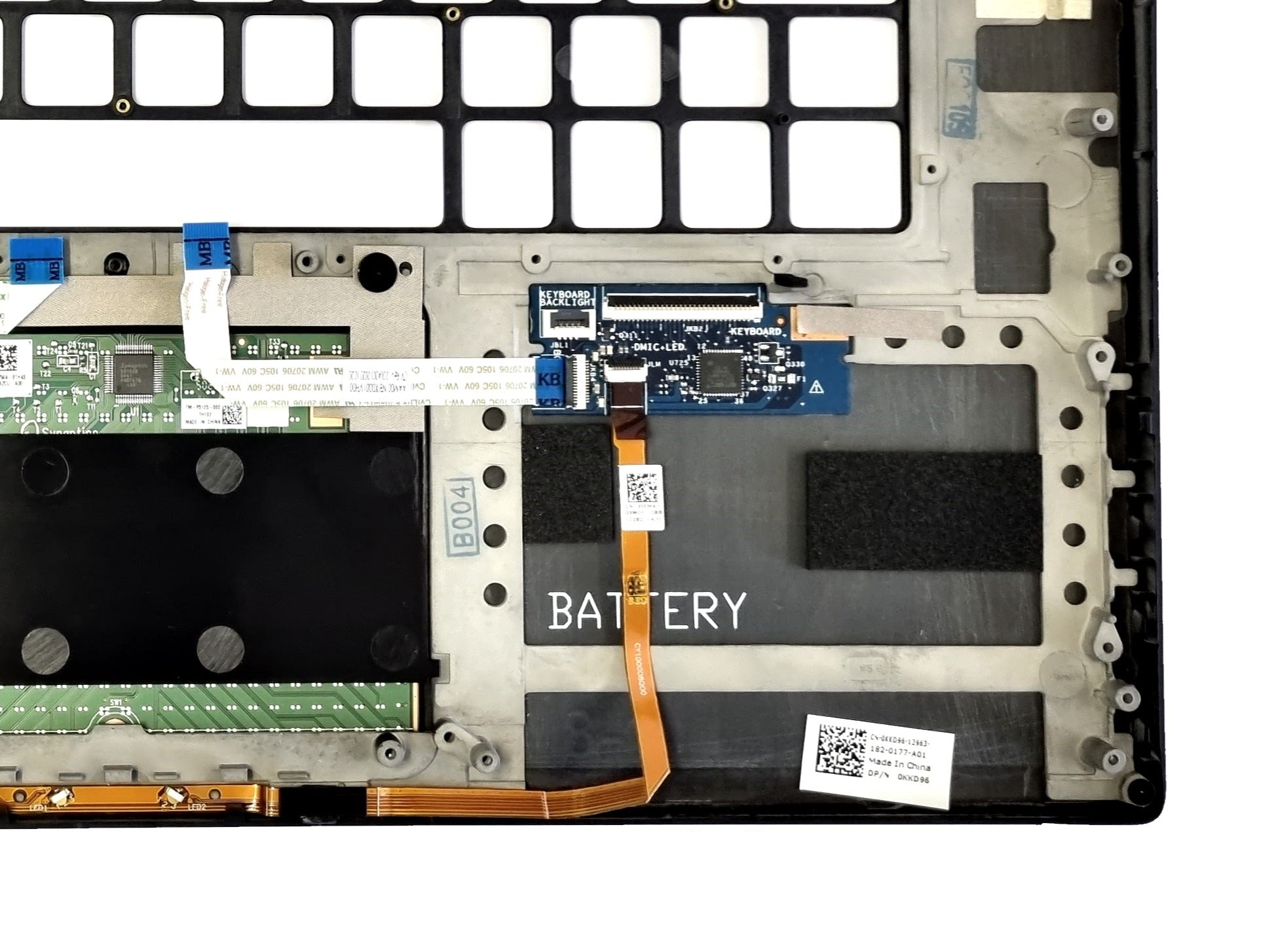 Dell Xps 9560 Motherboard Dell Precision 5520 Motherboard Dell XPS