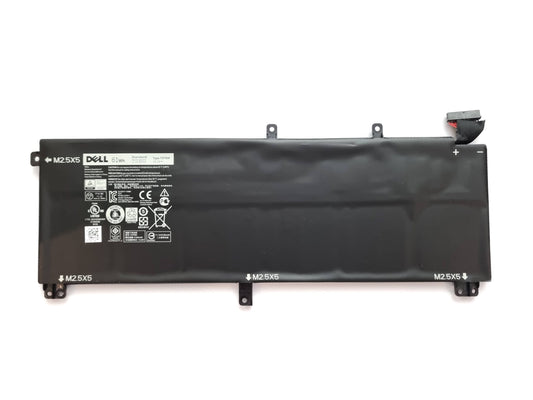 T0TRM Dell XPS 9530 Battery