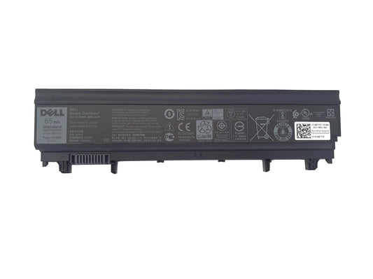 Dell Latitude E5440, E5540 6 Cell 65Wh Laptop Battery Type VV0NF 451-BBIE | Black Cat PC