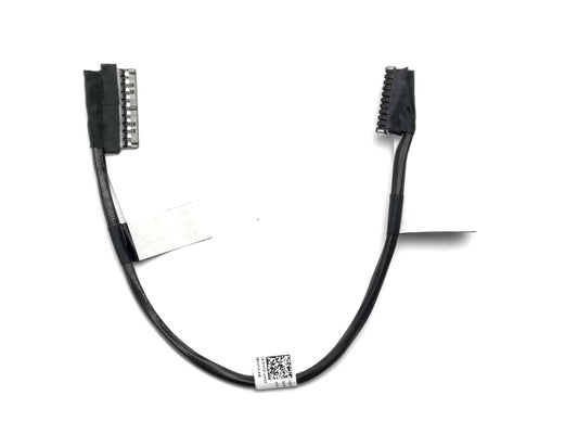 Dell Latitude 7480 7490 battery cable 7XC87