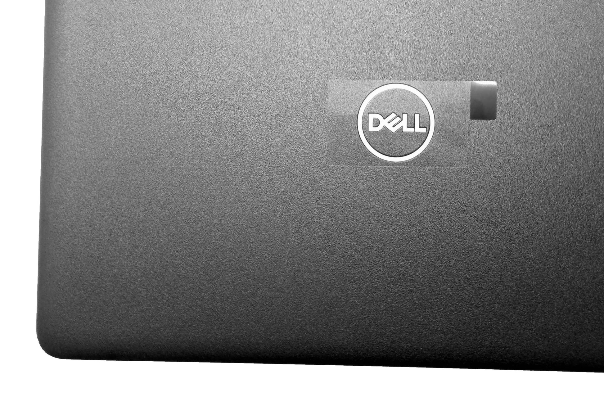 Dell laptop lid