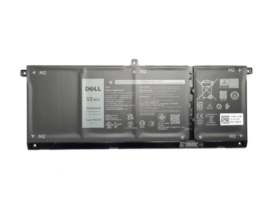 Dell Latitude 5501 battery 9077G