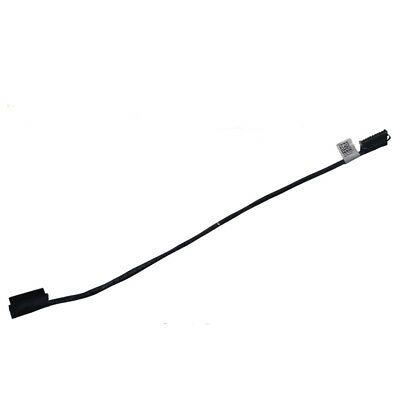 Dell Latitude 5480 Battery Cable Wire 0NVKD8 NVKD8 | Black Cat PC