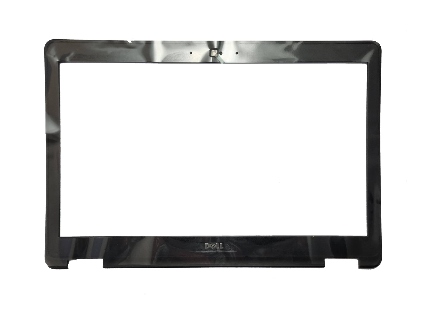 Dell Latitude E5550 Screen Frame Bezel Plastic Trim Webcam port  34VFY