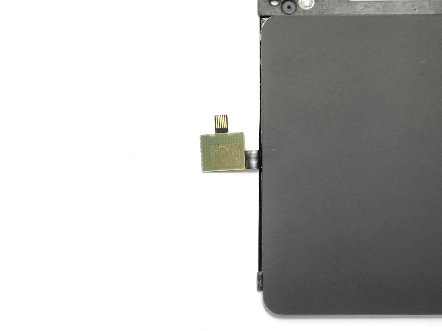 OEM Dell XPS 15 9530 Laptop Touchpad with Ribbon Cable HWCP0 0HWCP0