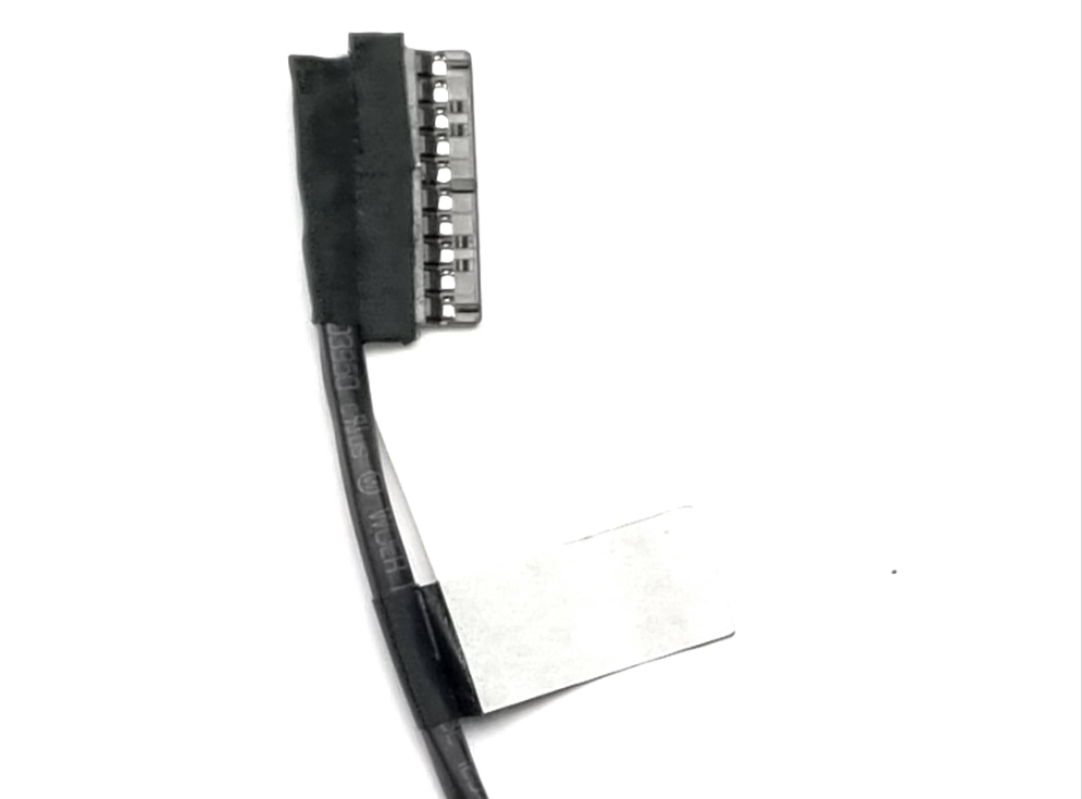 Genuine Dell Latitude 7480 7490 Laptop Battery Cable 7XC87 07XC87 - New