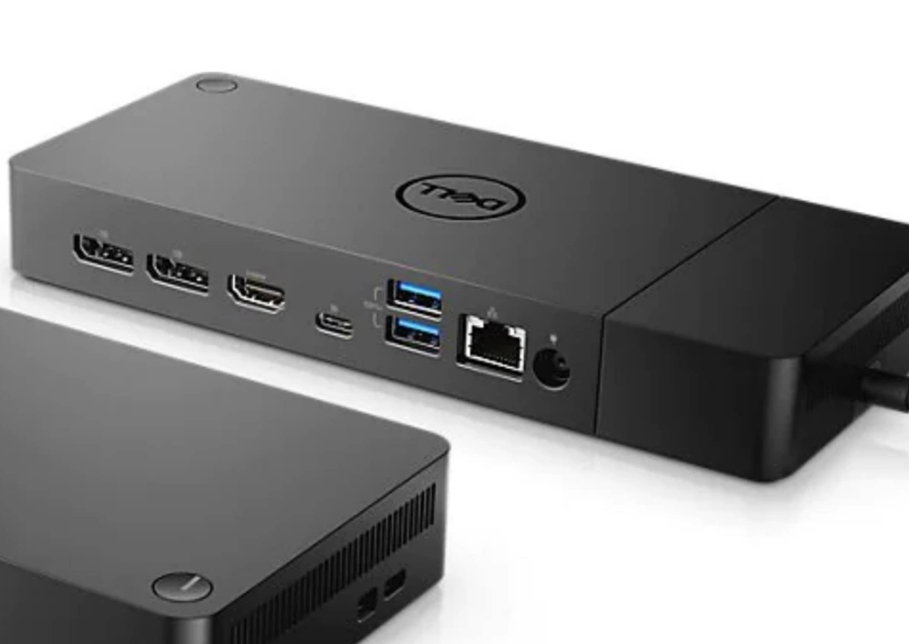 New dell dock wd19s 130w 180w