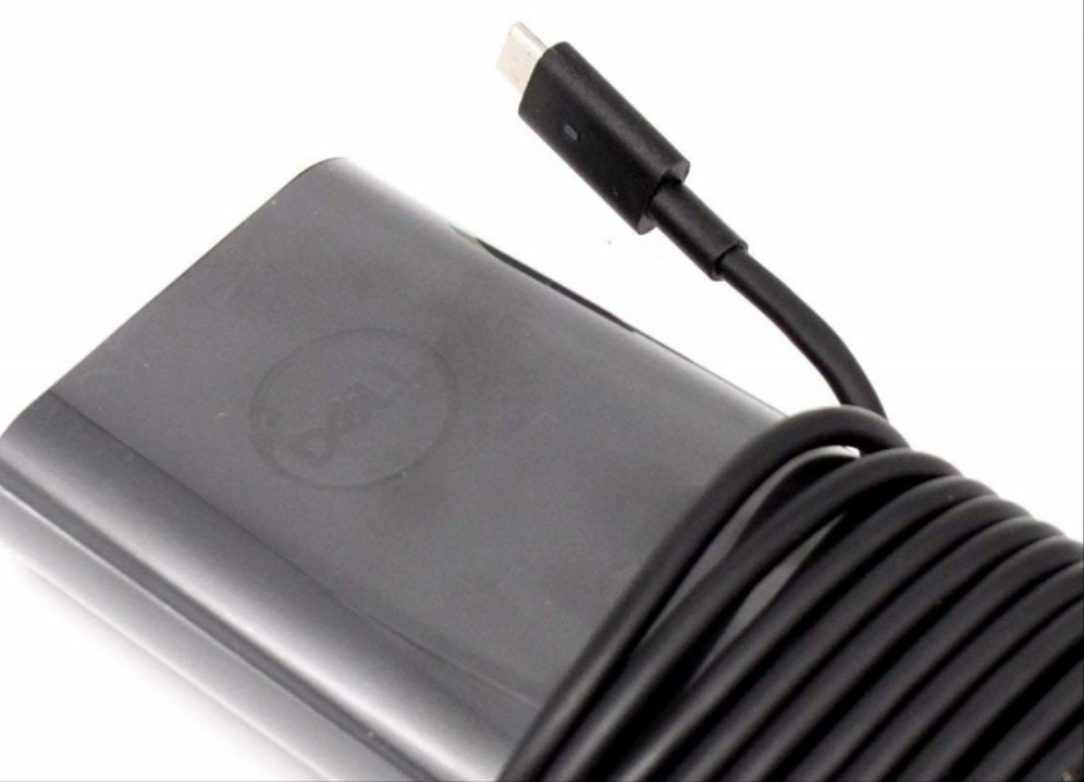 Dell usb type c 130w laptop charger k00f5