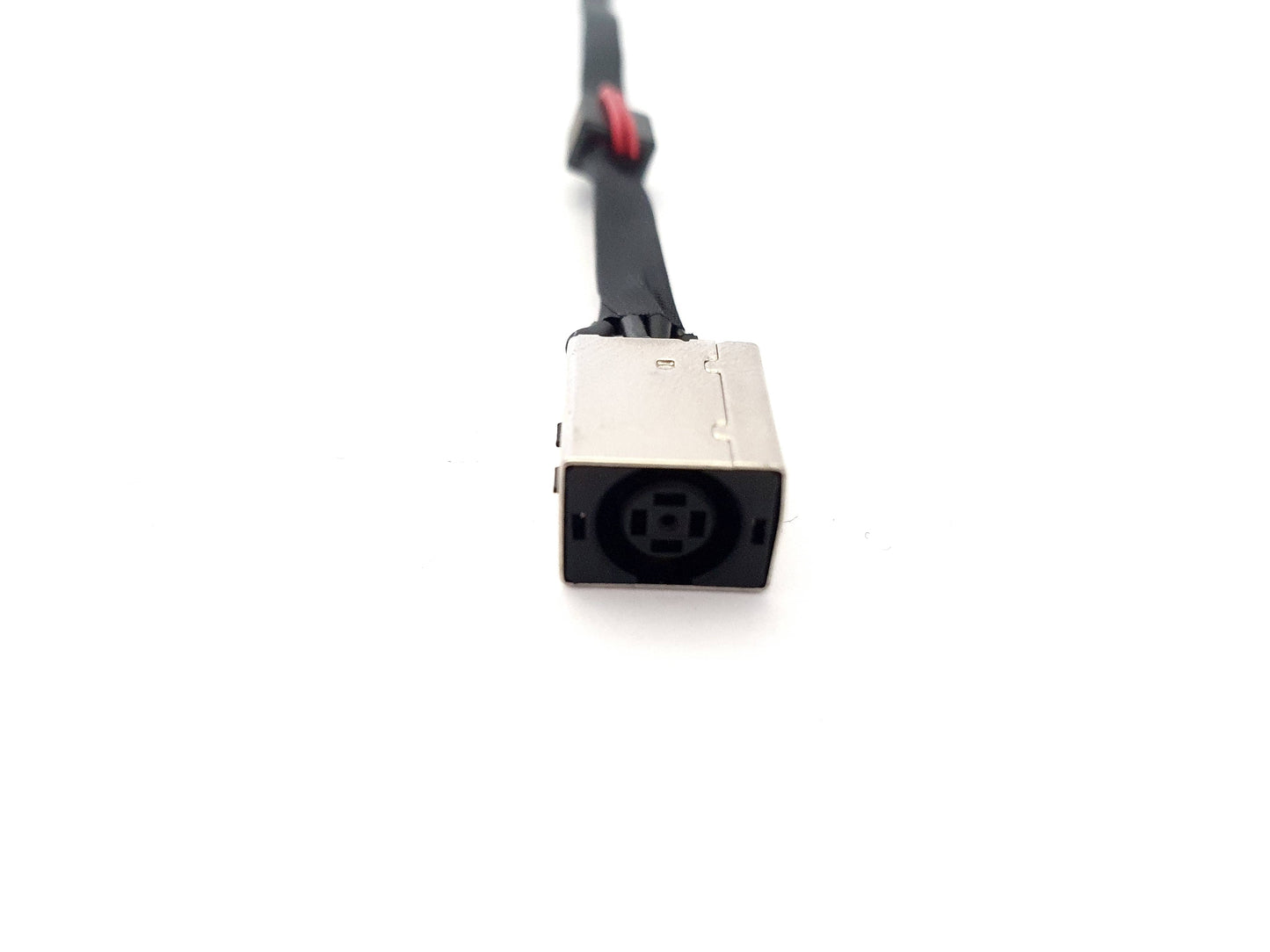 dell AC DC Jack Power Plug in Charging Port Connector