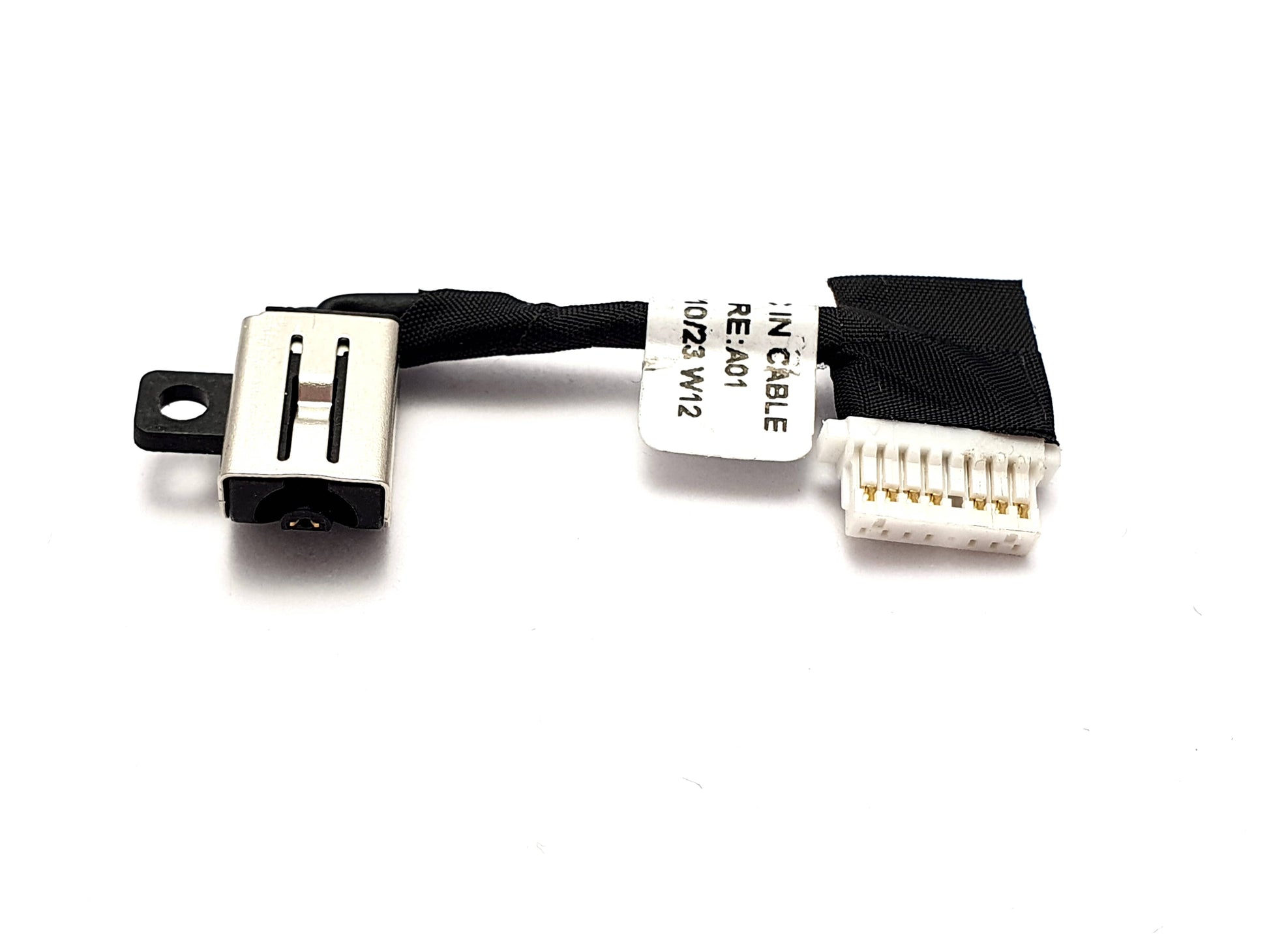 GinTai DC Power Jack In Cable Replacement For Dell Inspiron 14 5481 - Foto 10