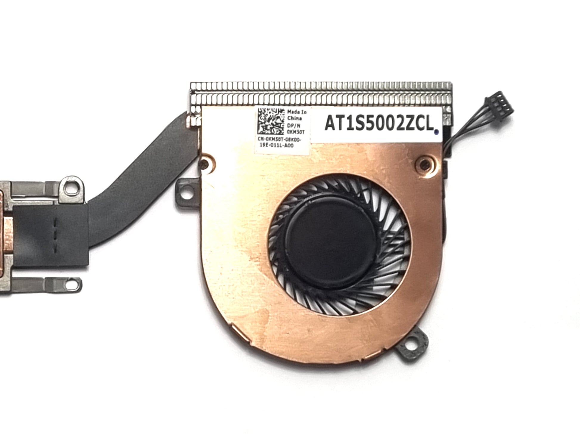 Dell Latitude 7280 12,5 ventola di raffreddamento LapCPU originale con Dell Latitude 7280 12,5 ventola di raffreddamento LapCPU originale con