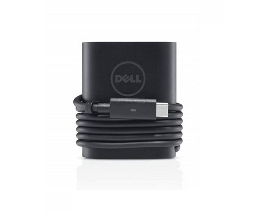 Dell Latitude / XPS 45W laptop charger Type-C USB-C KR7FK 36HFH JFC9P | Black Cat PC