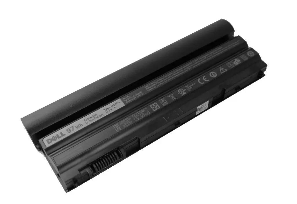Dell Latitude 9 Cell battery TYPE M5Y0X P6YD6 451-11961 | Black Cat PC