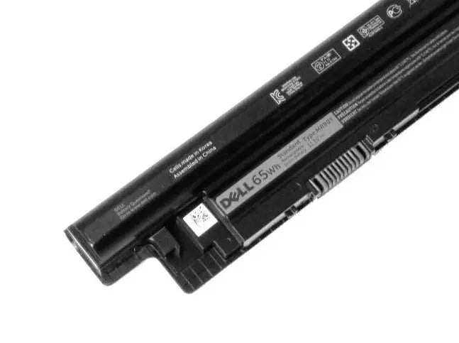 Genuine Dell Latitude / Inspiron Type MR90Y 4DMNG 6 Cell 65Wh Laptop Battery 451-12104 | Black Cat PC