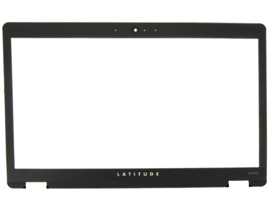 NEW Dell Latitude 6430U Front Frame Bezel Plastic Trim Webcam hole N3RN1