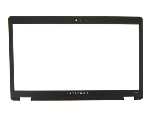 Dell Latitude 6430U Front Frame Bezel Plastic Trim Webcam hole N3RN1