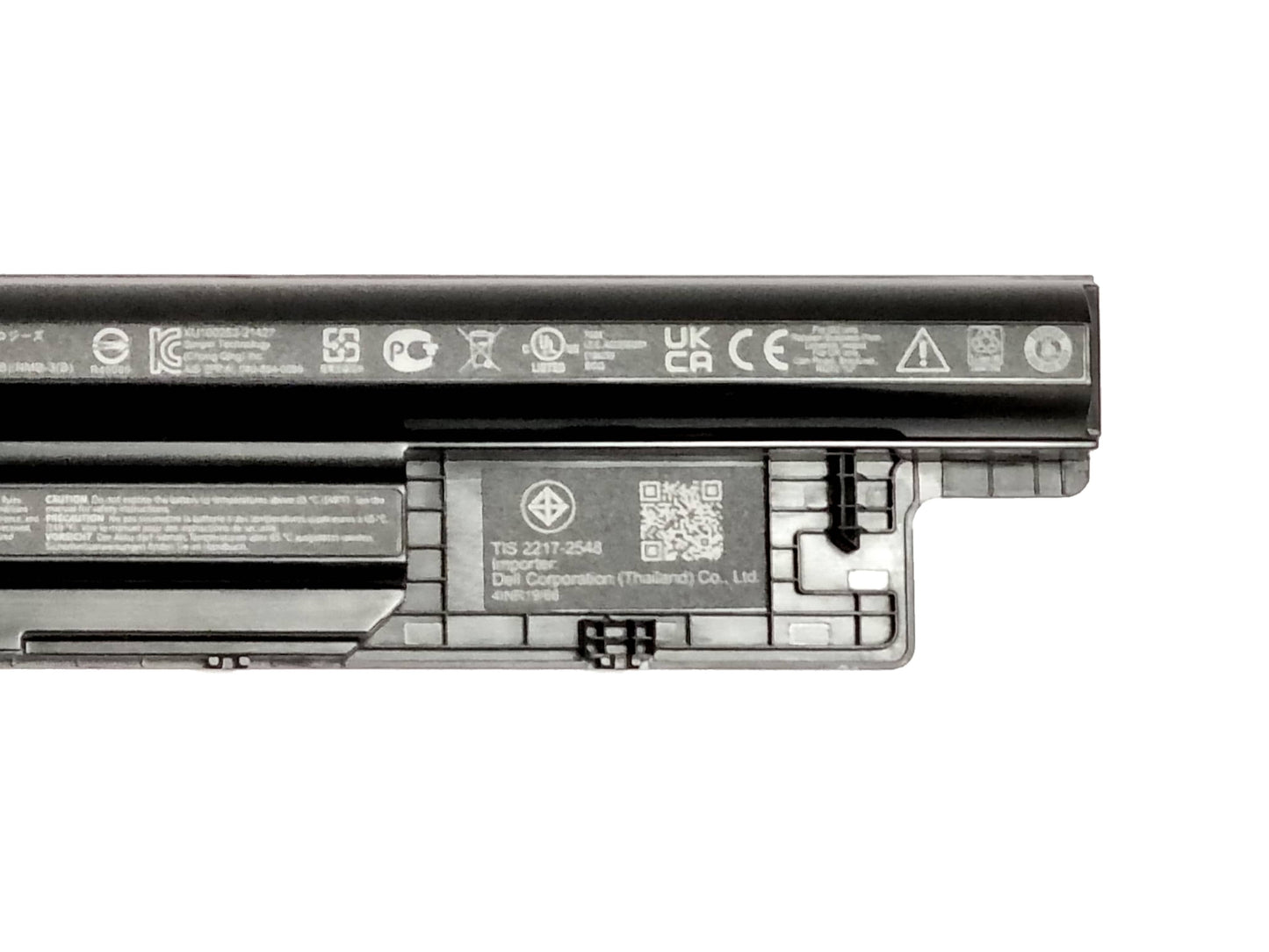 NEW OEM Dell Latitude / Inspiron Type XCMRD 91T8W 4 Cell 40Wh Laptop Battery FW1MN