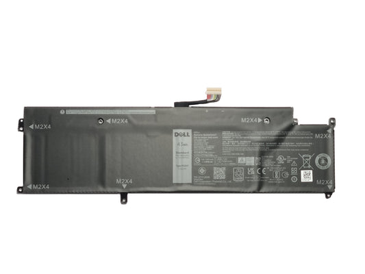 Dell Latitude 13 7370 43Wh 4 Cell Laptop Battery P63NY G7X14 0G7X14