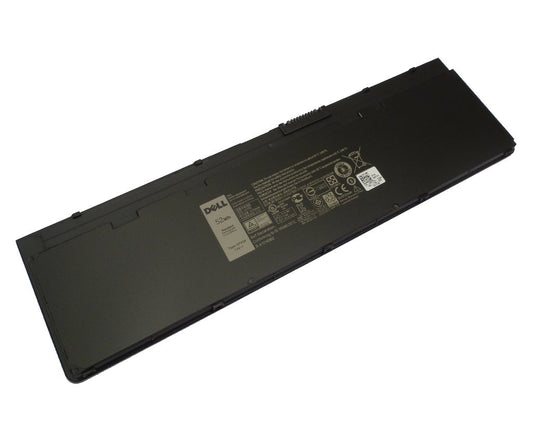 Dell Latitude E7240, E7250 Laptop Battery 52Wh 4 Cell VFV59 W57CV | Black Cat PC
