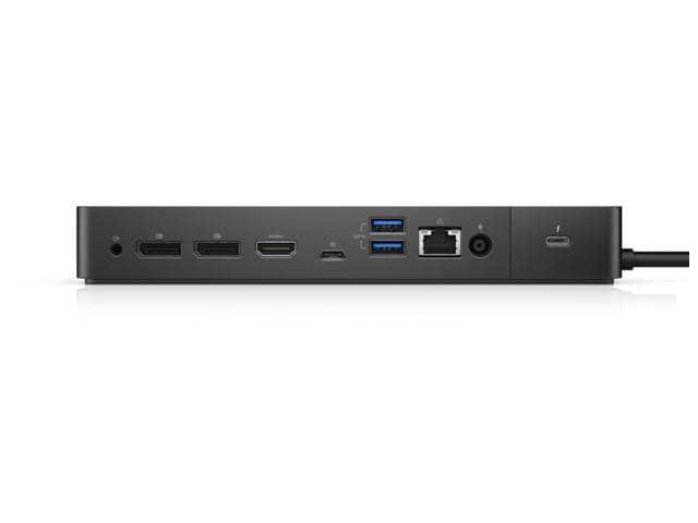 New Dell WD19DC WD-19DCS Laptop Docking station 240W | Black Cat PC ...