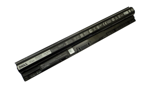 Dell 4 cell Inspiron / Latitude Laptop Battery 40Wh Type M5Y1K, VN3N0, GR437 | Black Cat PC