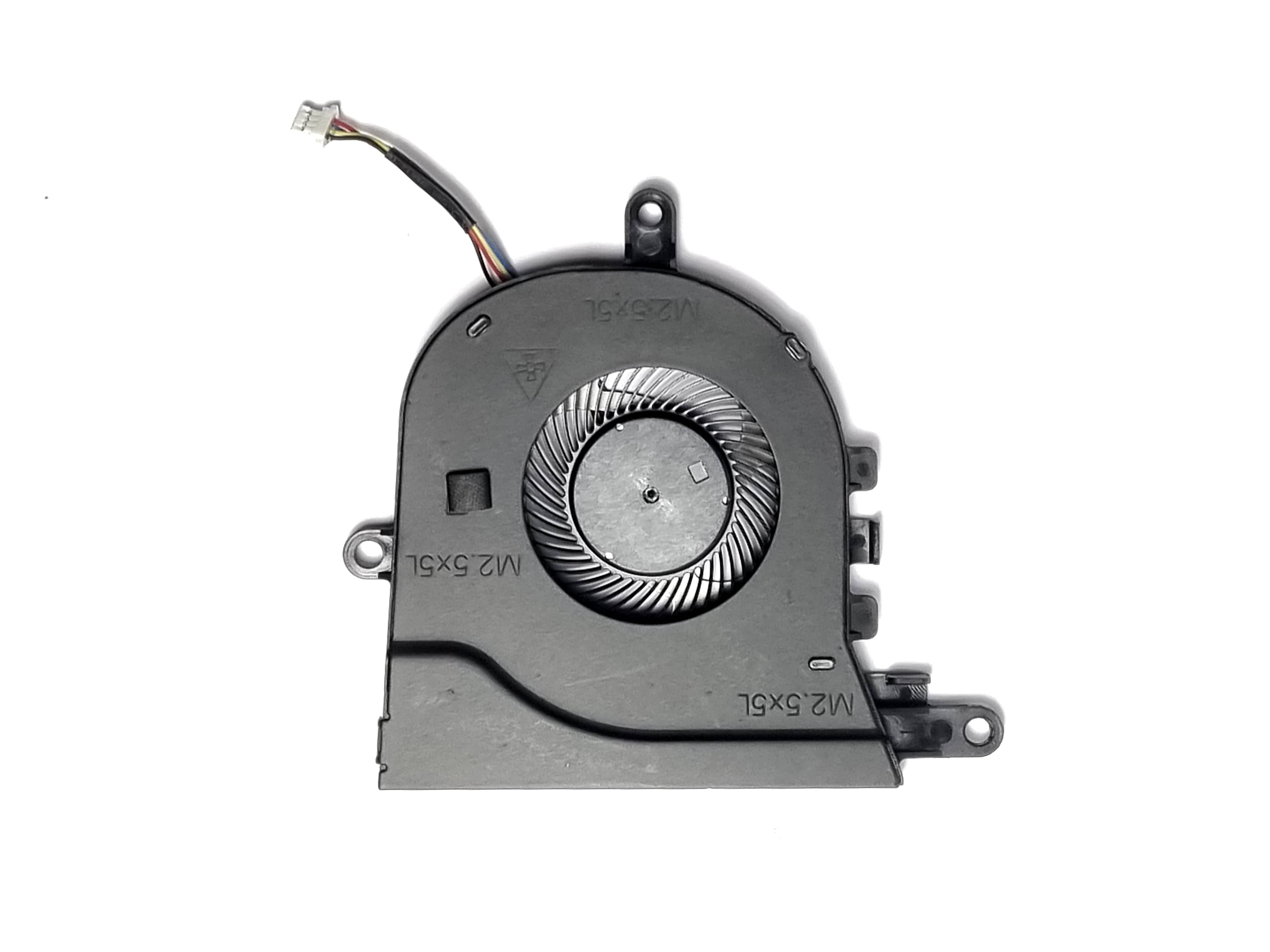HK-Part Ventola di ricambio per ventola di raffreddamento Dell Latitude 3590 Inspiron 15 5570 NPFW6 CN-0NPFW6 0NPFW6 HK-Part Ventola di ricambio per ventola di raffreddamento Dell Latitude 3590 Inspiron 15 5570 NPFW6 CN-0NPFW6 0NPFW6